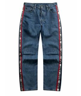 LEVI'S Прямые джинсы