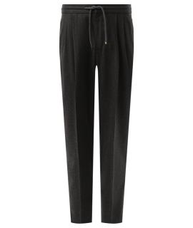 BRUNELLO CUCINELLI Повседневные брюки