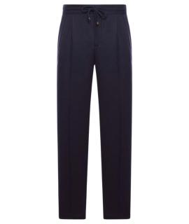 BRUNELLO CUCINELLI Повседневные брюки