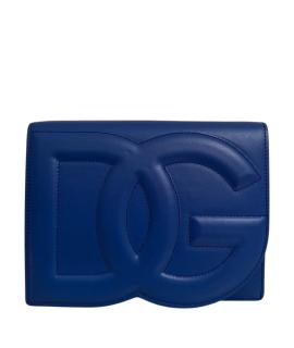DOLCE&GABBANA Сумка через плечо