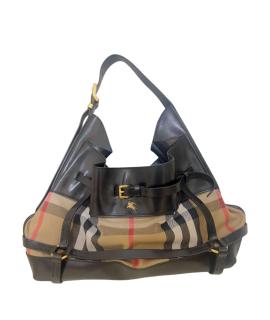 BURBERRY Сумка тоут