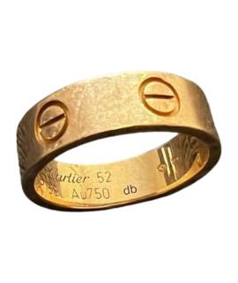 CARTIER Кольцо