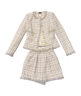 ELISABETTA FRANCHI Костюм с юбками