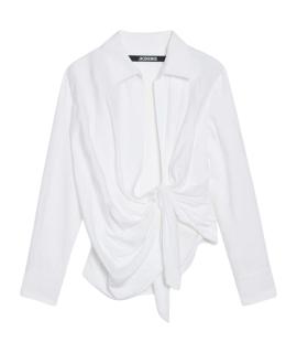 JACQUEMUS Рубашка
