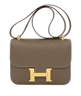 HERMES Сумка через плечо