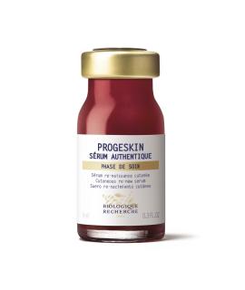 BIOLOGIQUE RECHERCHE Сыворотка
