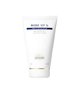 BIOLOGIQUE RECHERCHE Маска и ампула