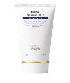 BIOLOGIQUE RECHERCHE Маска и ампула