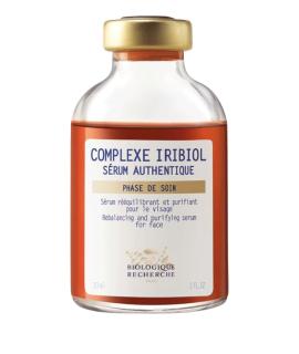 BIOLOGIQUE RECHERCHE Сыворотка