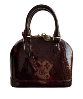 LOUIS VUITTON Сумка с короткими ручками