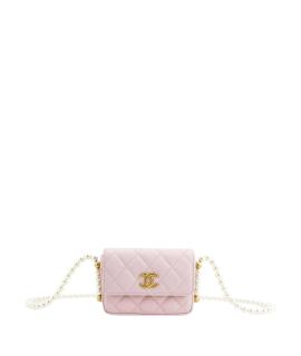 CHANEL Кардхолдер