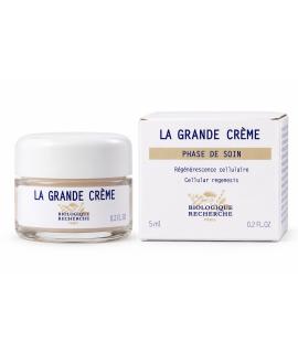 BIOLOGIQUE RECHERCHE Увлажнение и питание