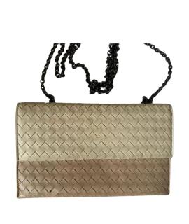 BOTTEGA VENETA Клатч/вечерняя сумка