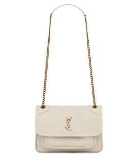 SAINT LAURENT Сумка через плечо