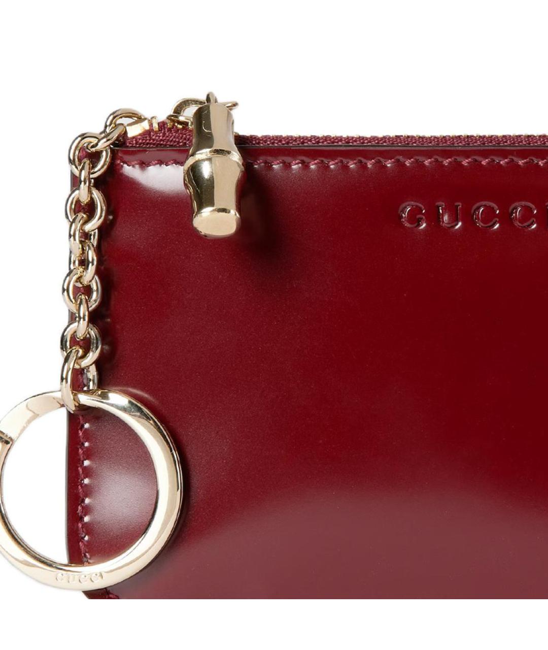 GUCCI Ключница, фото 5