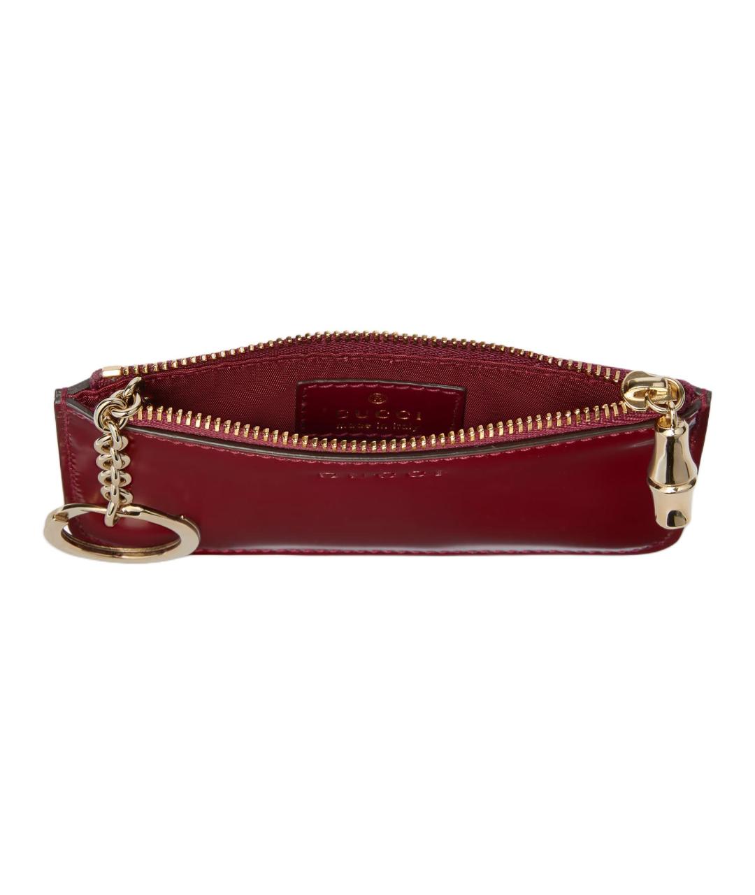 GUCCI Ключница, фото 4