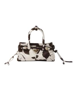 PRADA Сумка через плечо