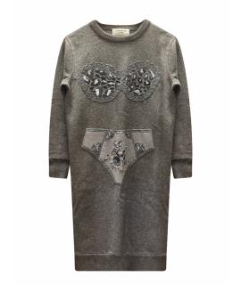 THOM BROWNE Повседневное платье