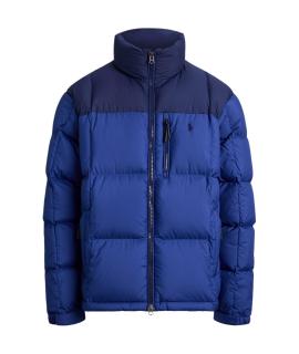 POLO RALPH LAUREN Пуховик