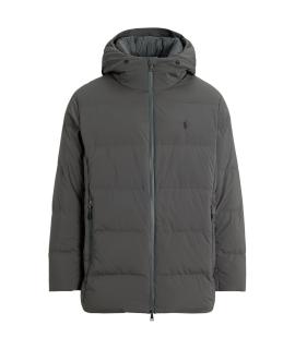 POLO RALPH LAUREN Пуховик