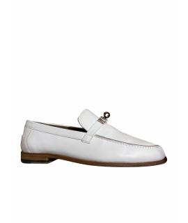 HERMES Лоферы