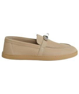 HERMES Туфли