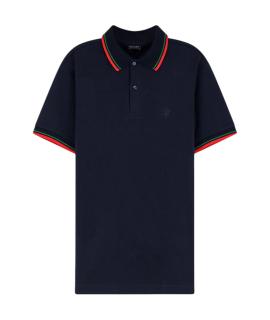 GUCCI Поло с коротким рукавом
