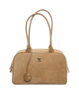 CHANEL Сумка через плечо