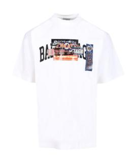BALENCIAGA Футболка