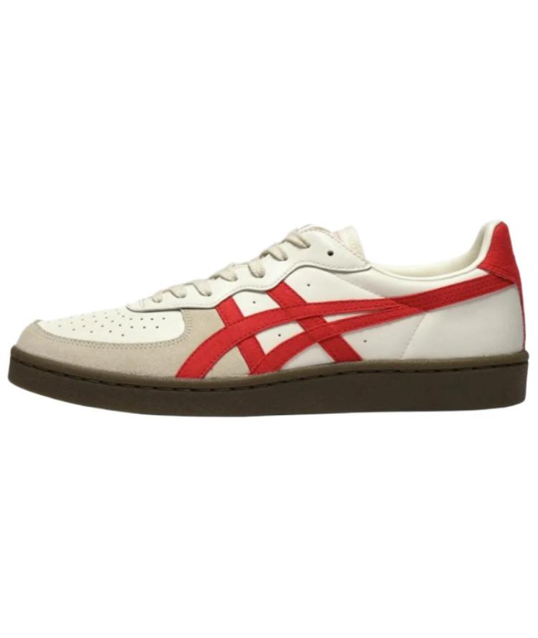 ONITSUKA TIGER Мульти кроссовки, фото 2