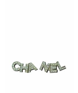 CHANEL Серьги