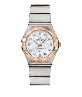 OMEGA Часы