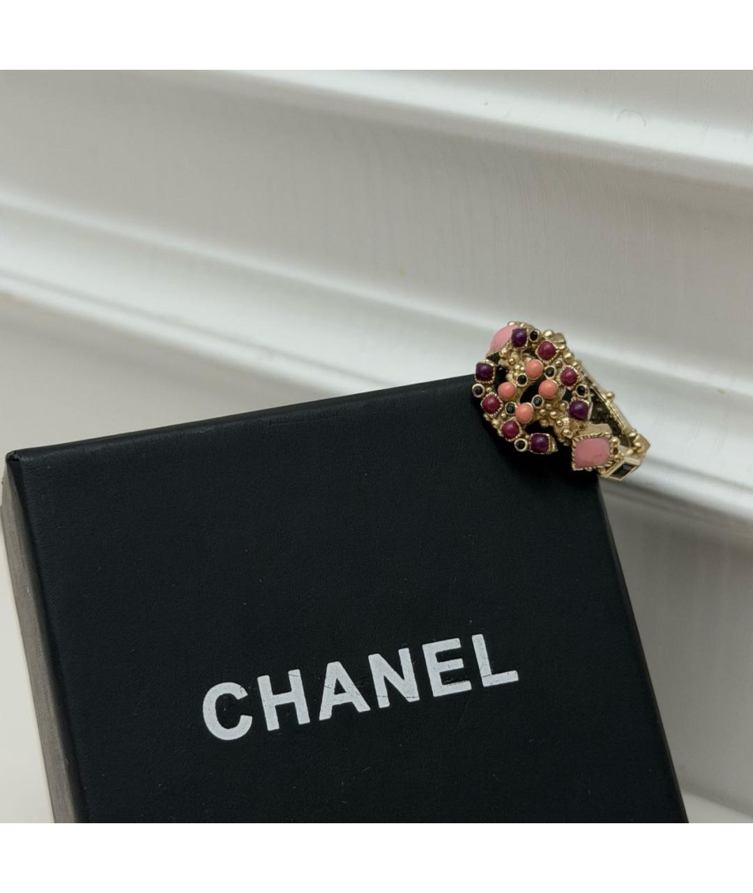 CHANEL Мульти кольцо, фото 3