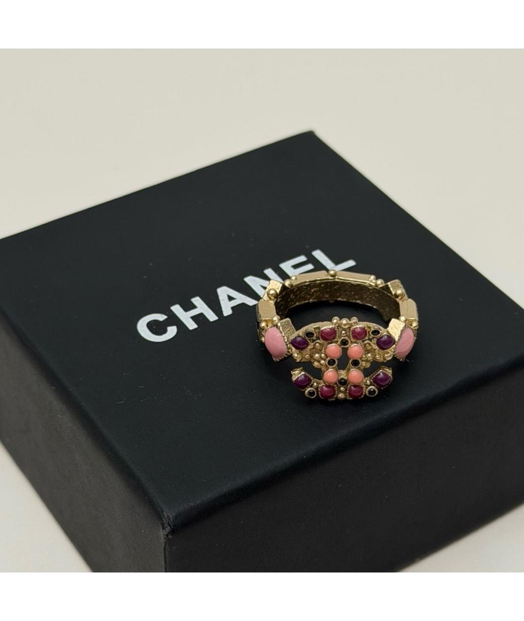 CHANEL Мульти кольцо, фото 4