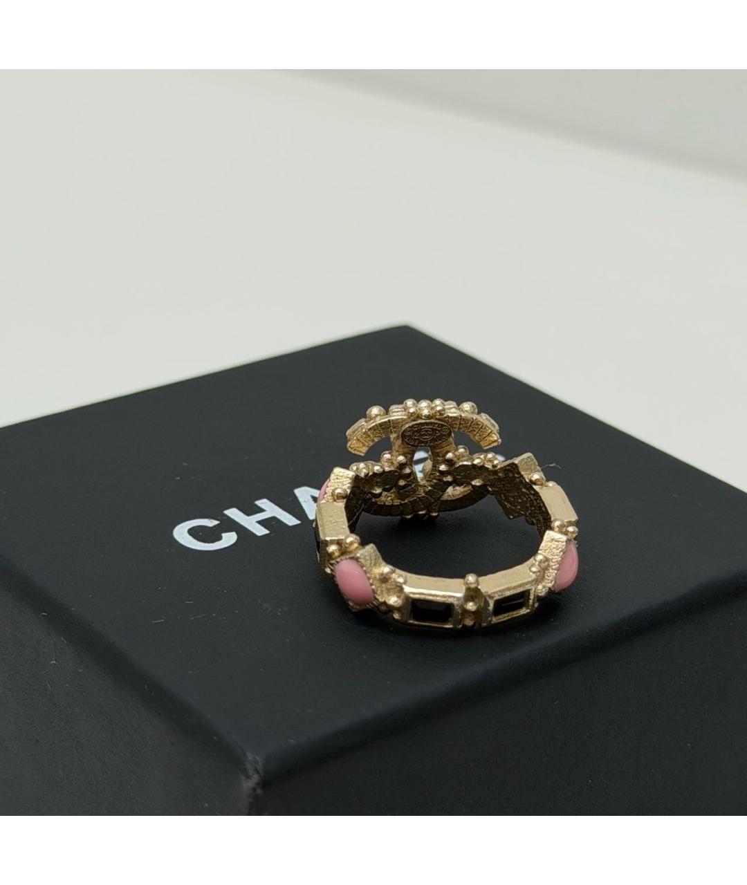 CHANEL Мульти кольцо, фото 2