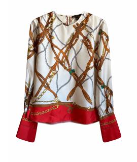 LOUIS VUITTON Блузы