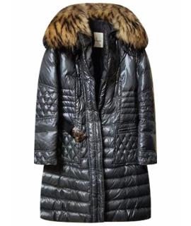 MONCLER Пуховик