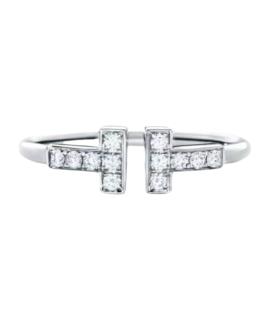 TIFFANY&CO Кольцо