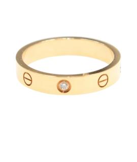 CARTIER Кольцо