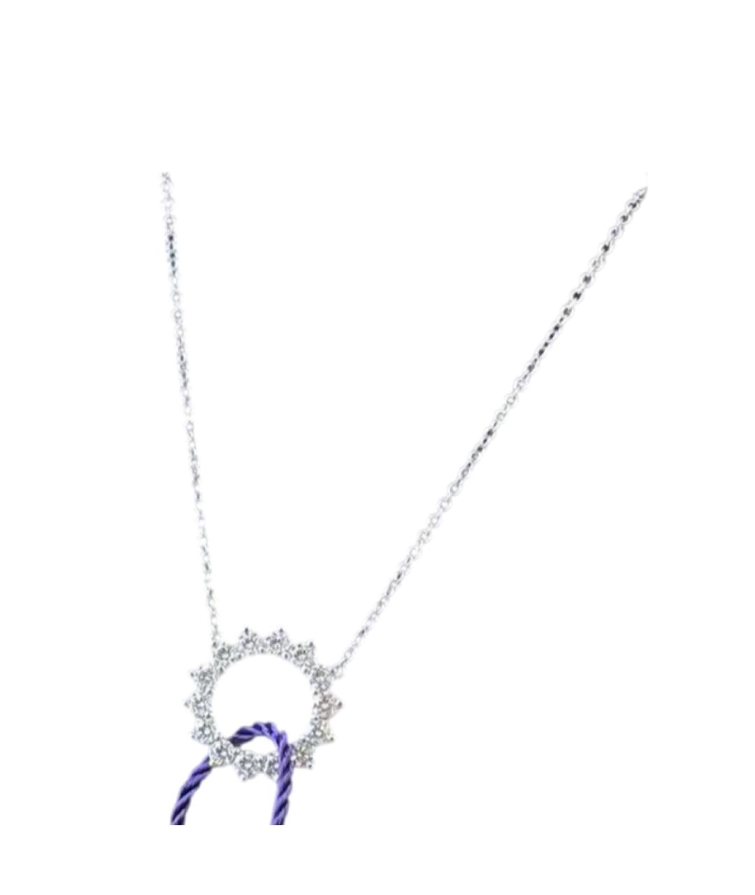 TIFFANY&CO Серебряная подвеска, фото 3