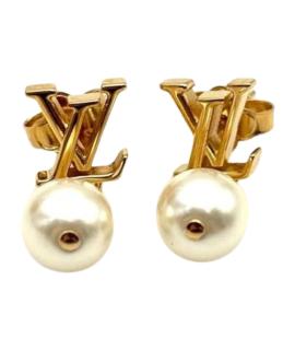 LOUIS VUITTON Серьги
