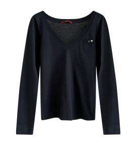 PRADA Лонгслив