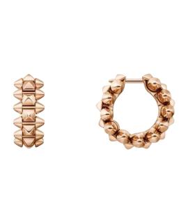 CARTIER Серьги
