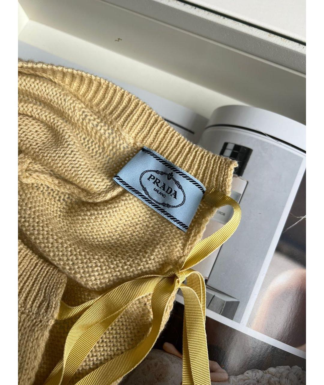 PRADA Джемпер / свитер, фото 8