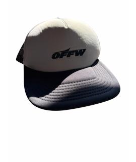 OFF-WHITE Кепка/бейсболка