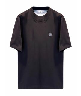 BRUNELLO CUCINELLI Футболка