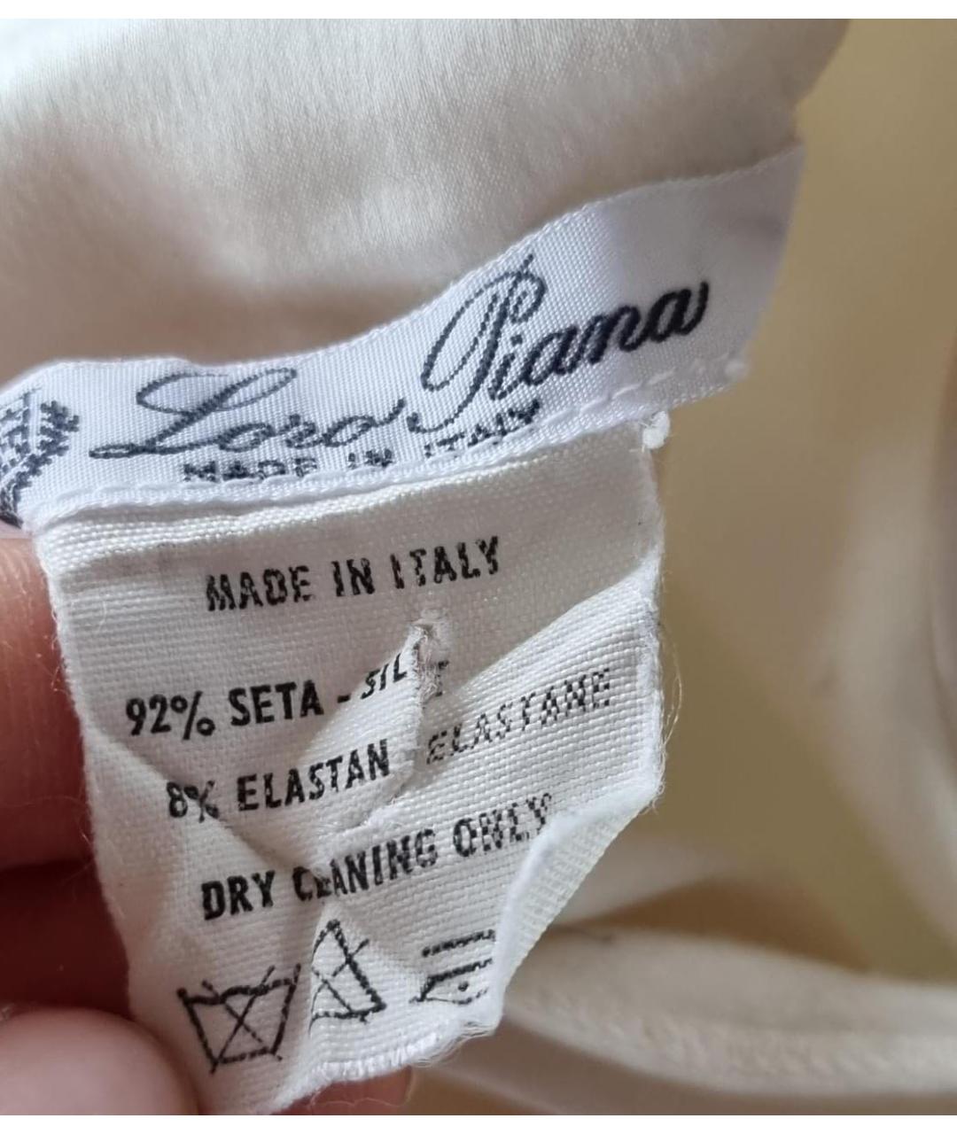LORO PIANA Блузы, фото 7