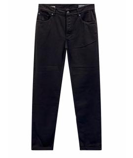 BRUNELLO CUCINELLI Прямые джинсы