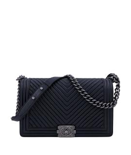 CHANEL Сумка через плечо
