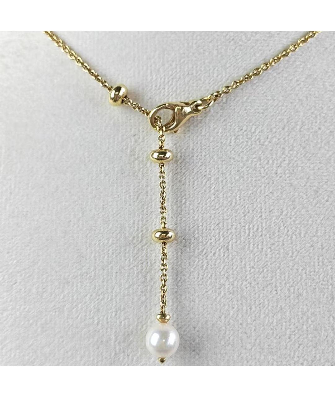 BVLGARI Мульти подвеска, фото 4